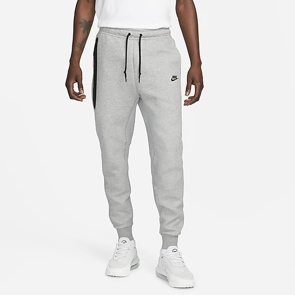 Nike joggers grey store